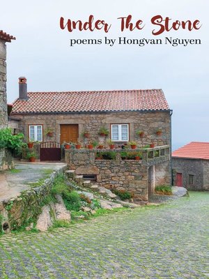 cover image of Under the Stone